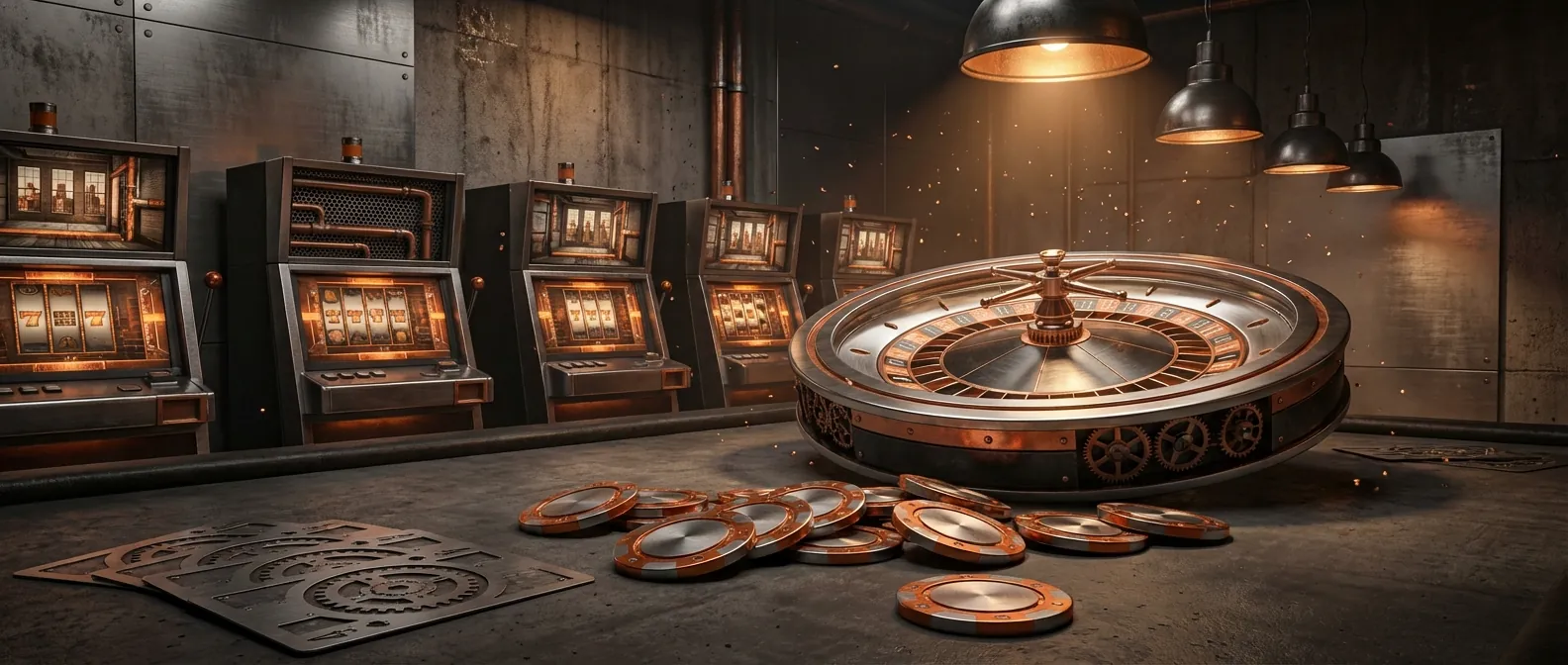 Monixbet Casino bonus banner